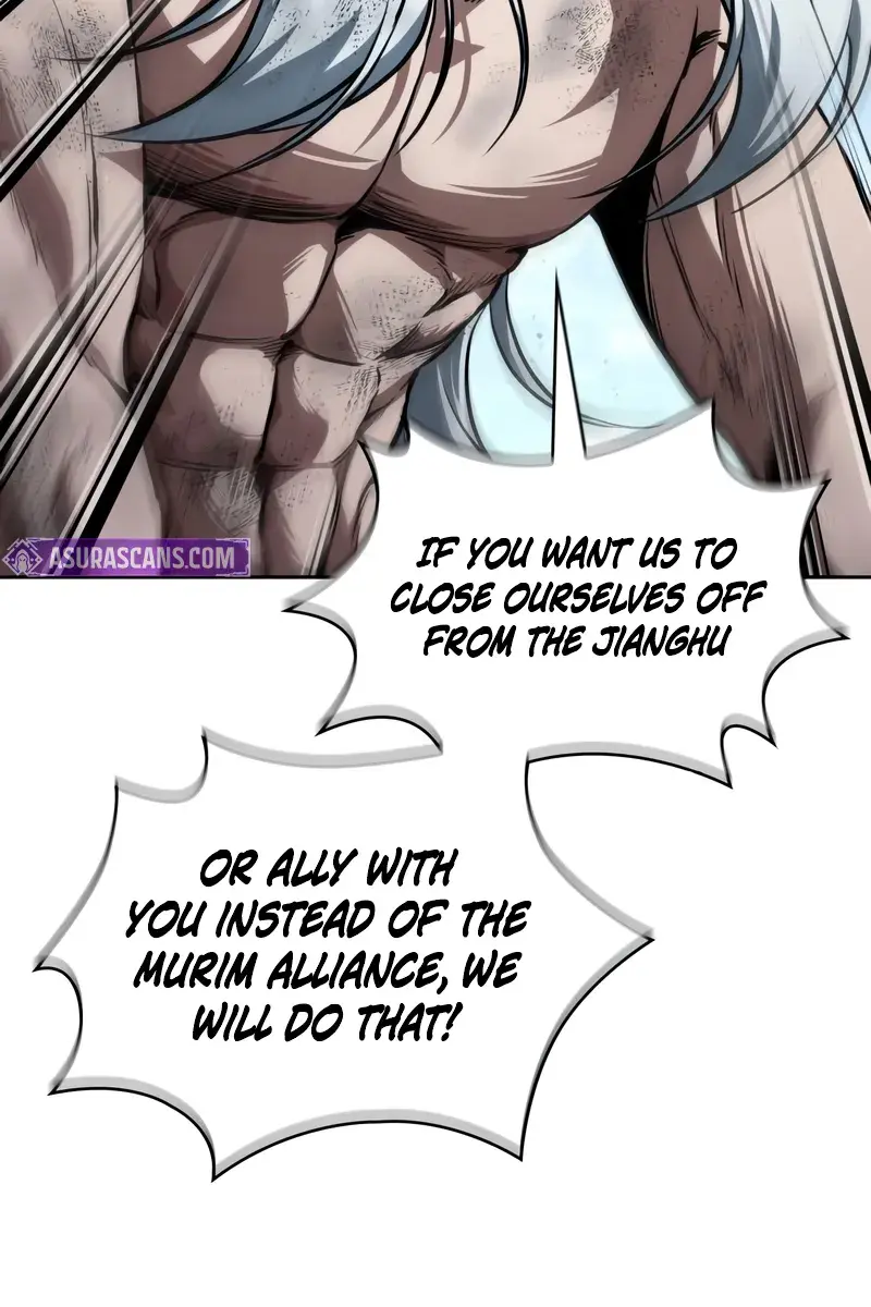 Nano Machine Chapter 274 Page 78