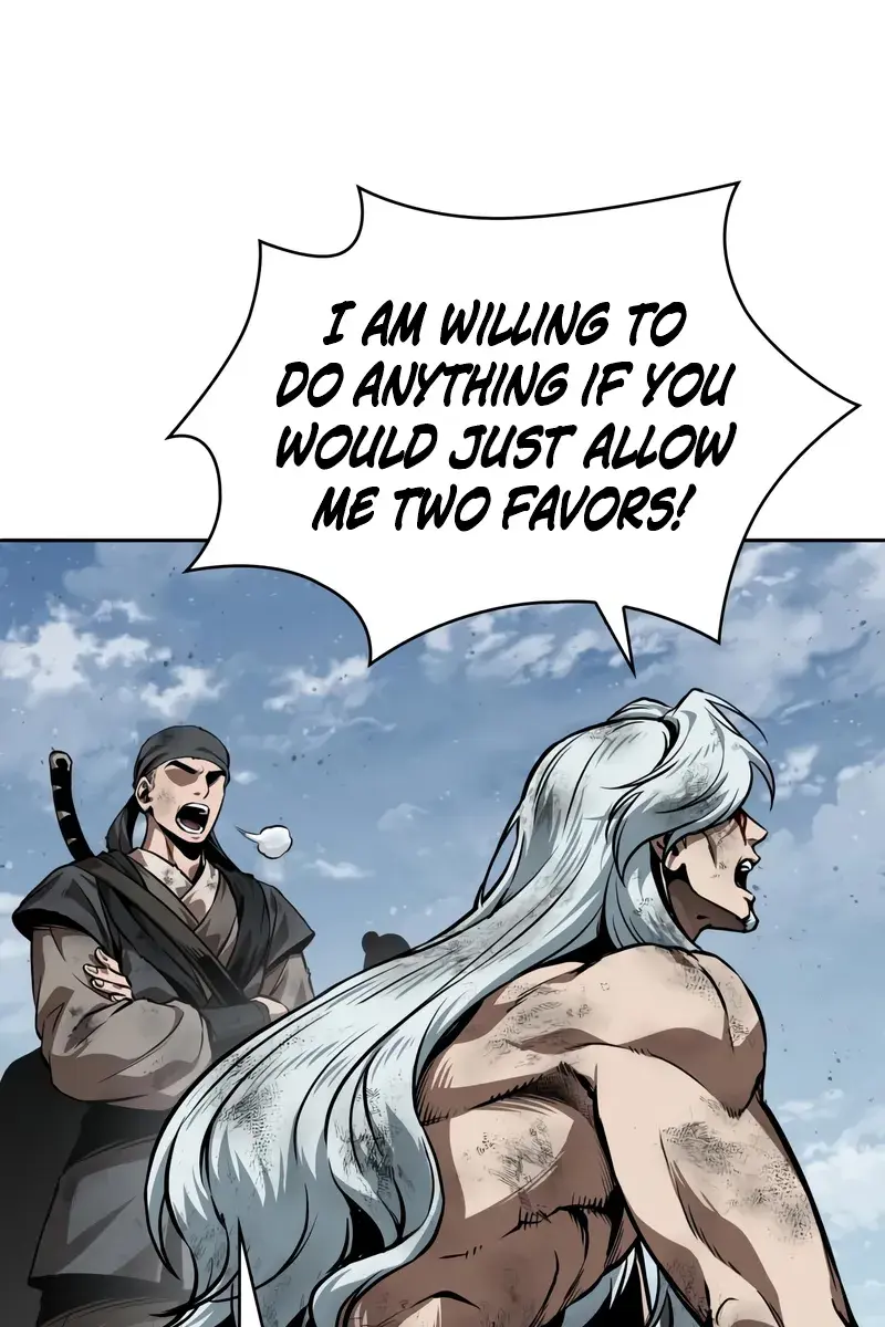 Nano Machine Chapter 274 Page 79