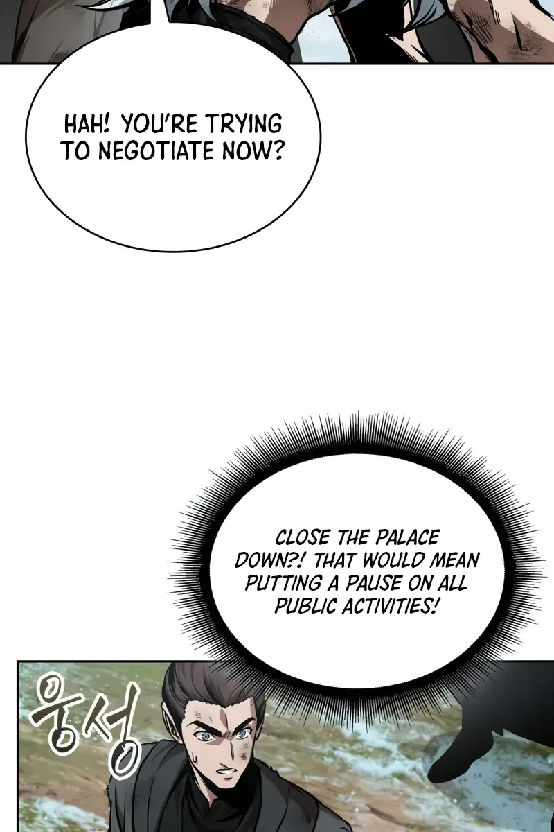 Nano Machine Chapter 274 Page 80