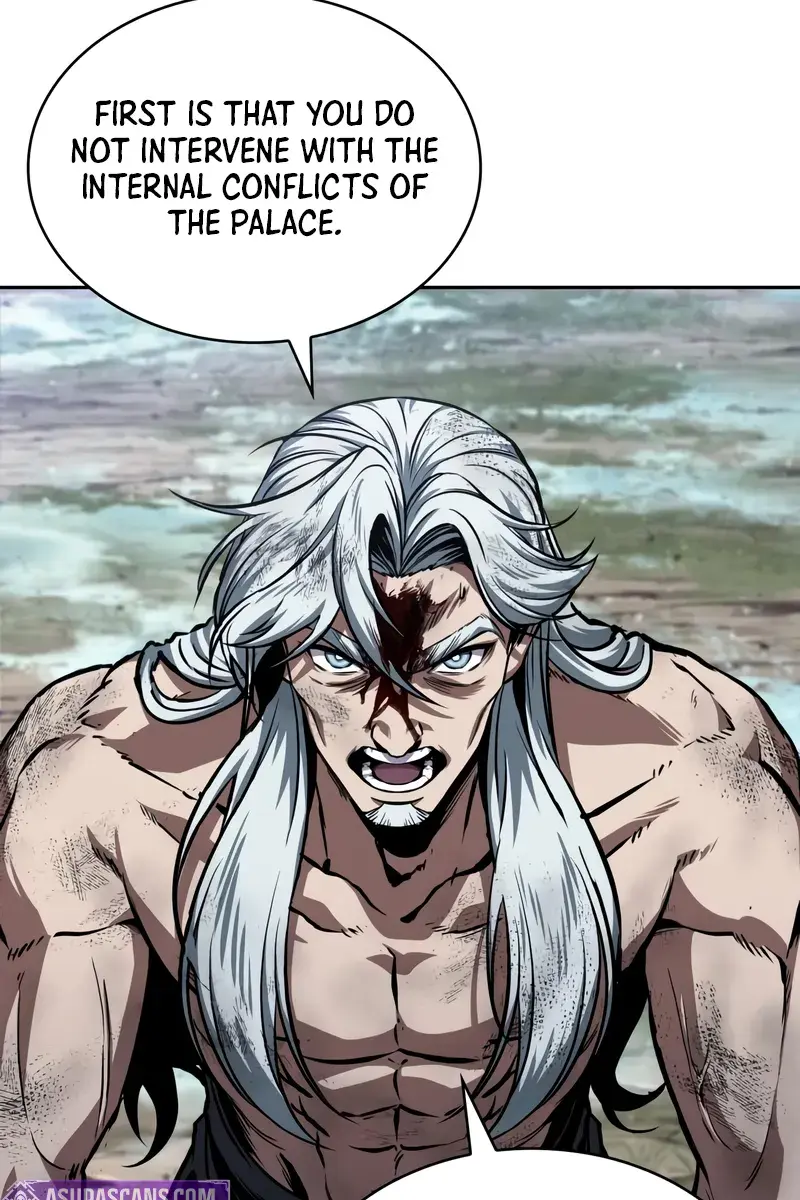 Nano Machine Chapter 274 Page 85