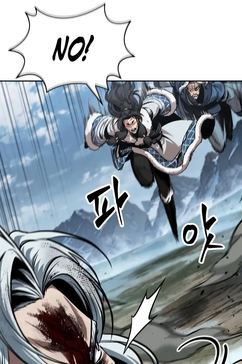 Nano Machine Chapter 274 Page 89