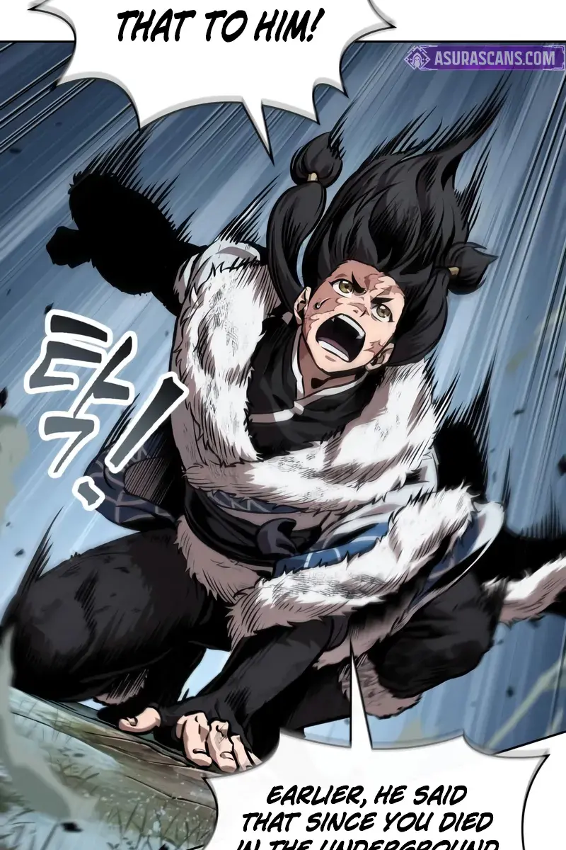 Nano Machine Chapter 274 Page 91