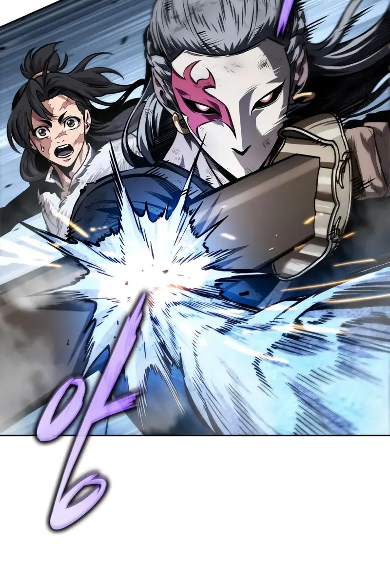 Nano Machine Chapter 274 Page 95