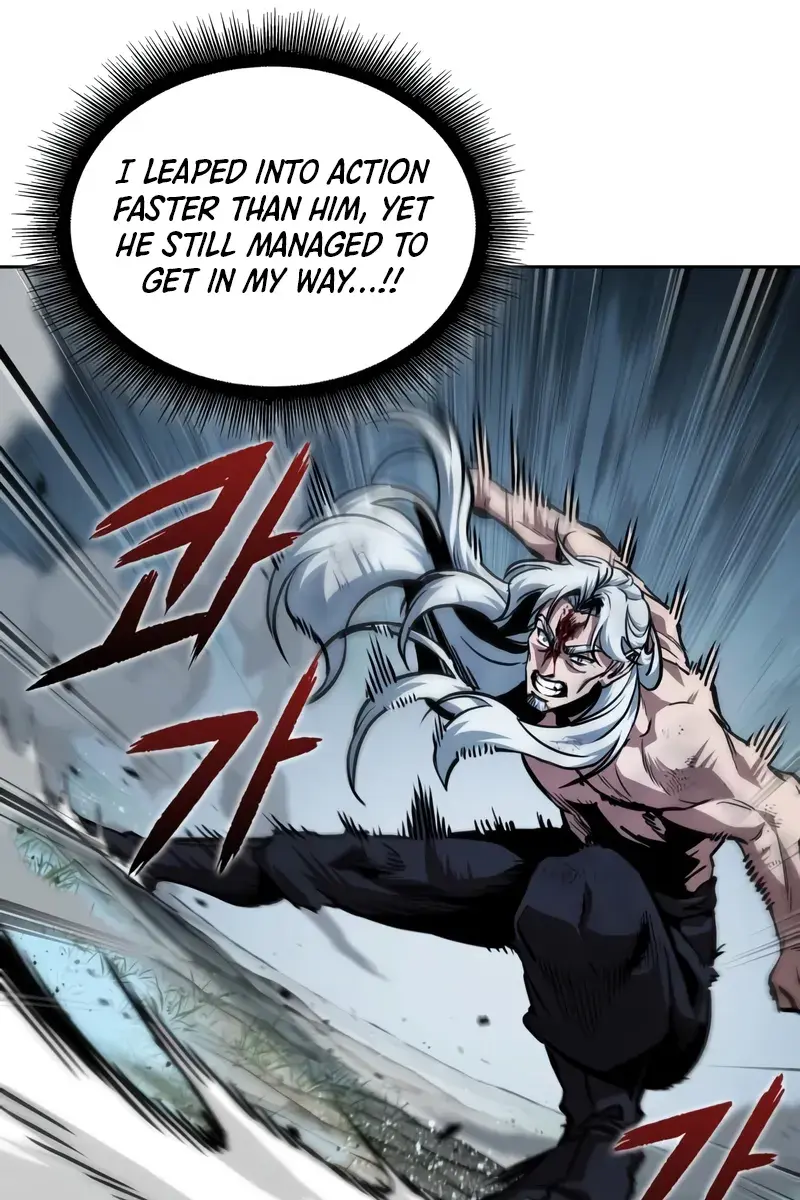 Nano Machine Chapter 274 Page 101