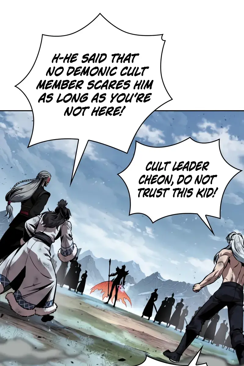 Nano Machine Chapter 274 Page 104