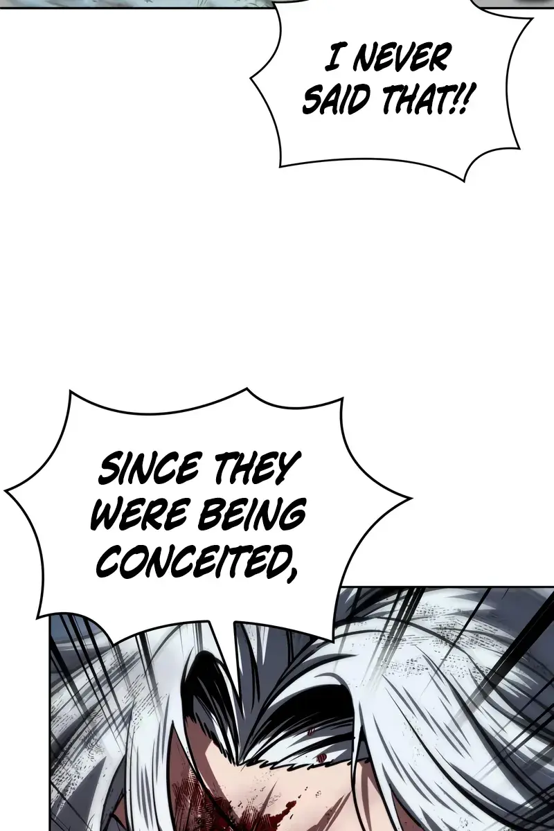 Nano Machine Chapter 274 Page 105