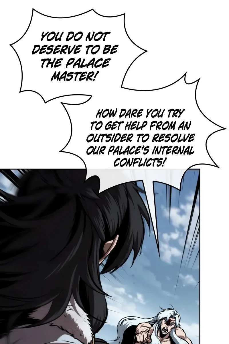 Nano Machine Chapter 274 Page 107