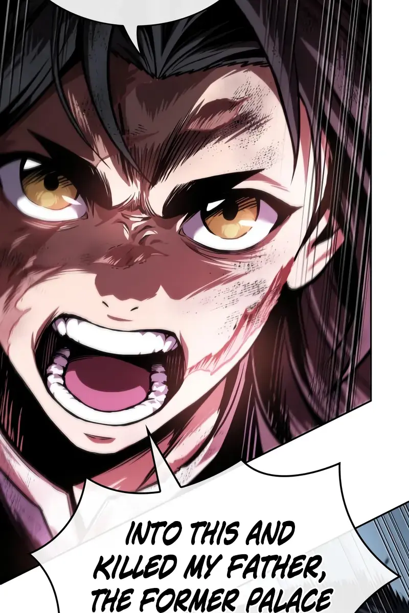 Nano Machine Chapter 274 Page 109