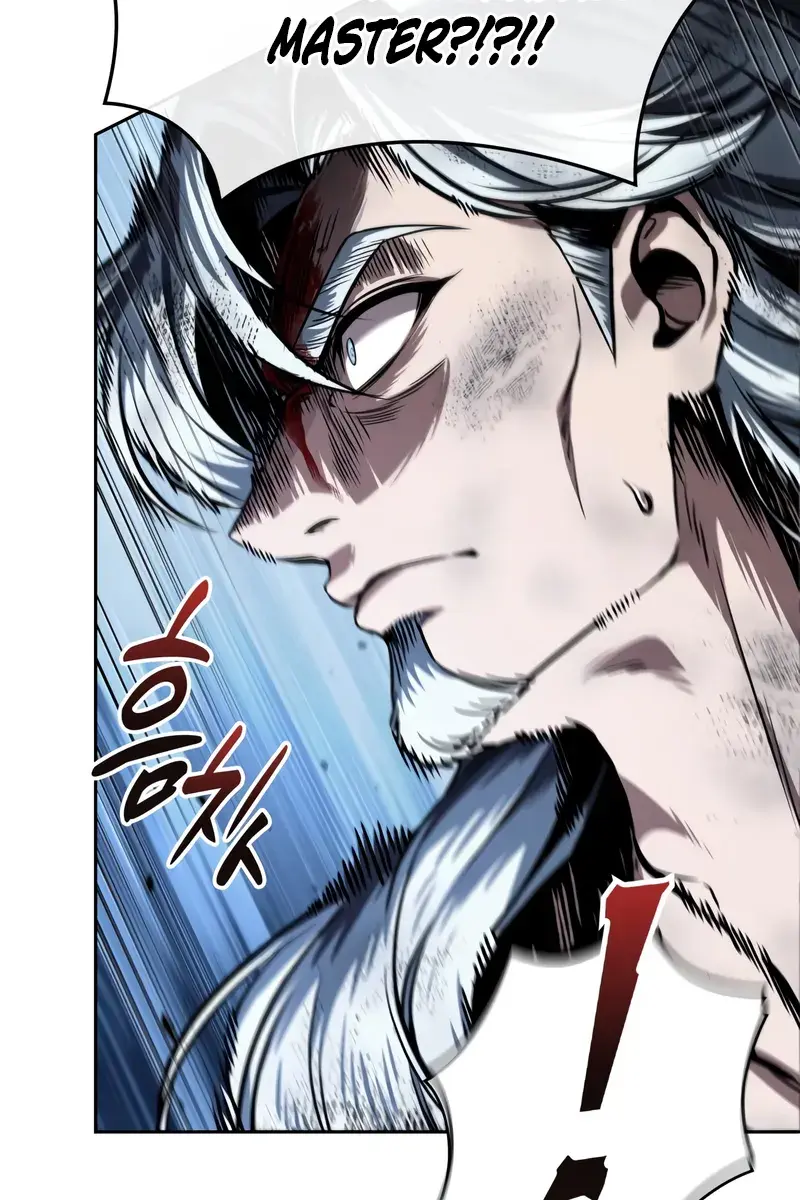 Nano Machine Chapter 274 Page 110