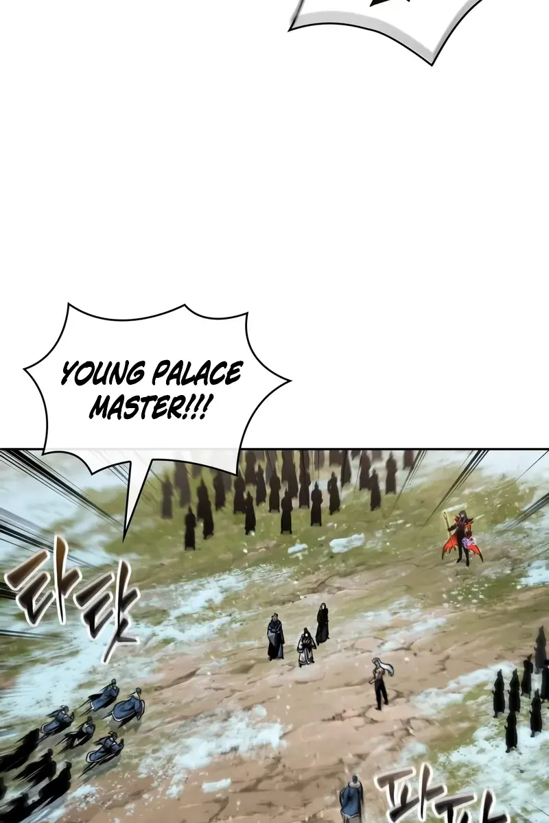 Nano Machine Chapter 274 Page 111