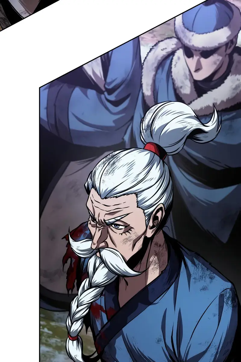 Nano Machine Chapter 274 Page 114