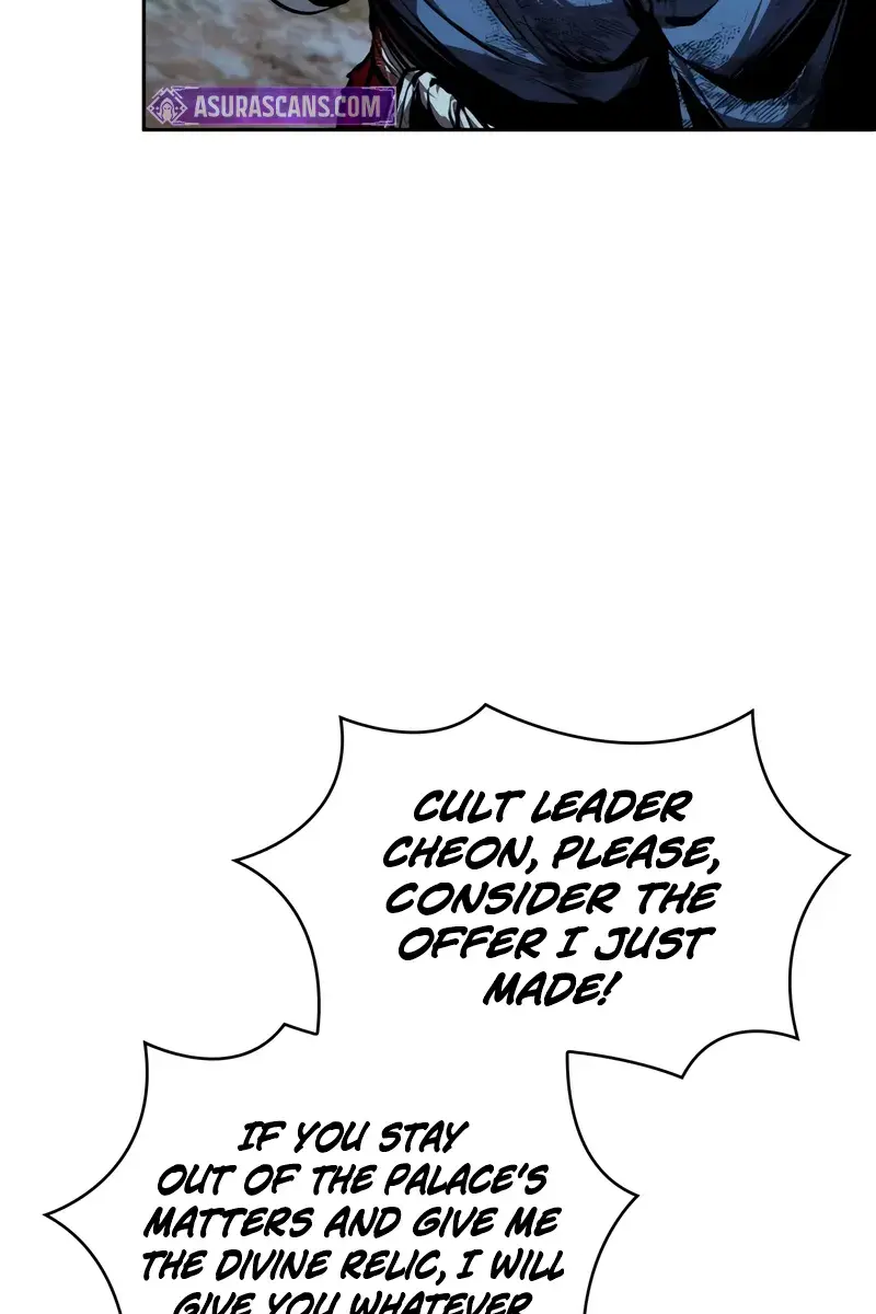 Nano Machine Chapter 274 Page 115