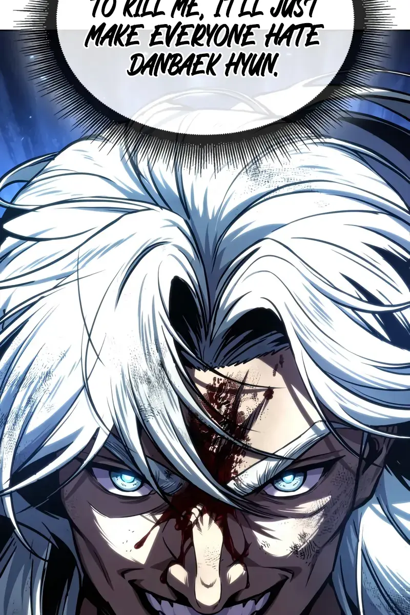 Nano Machine Chapter 274 Page 121