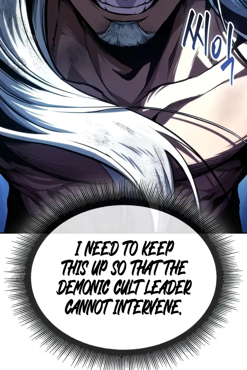 Nano Machine Chapter 274 Page 122