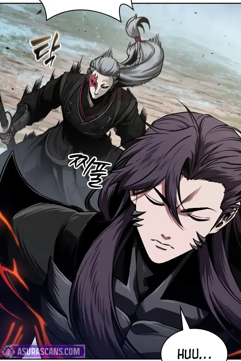 Nano Machine Chapter 275 Page 3