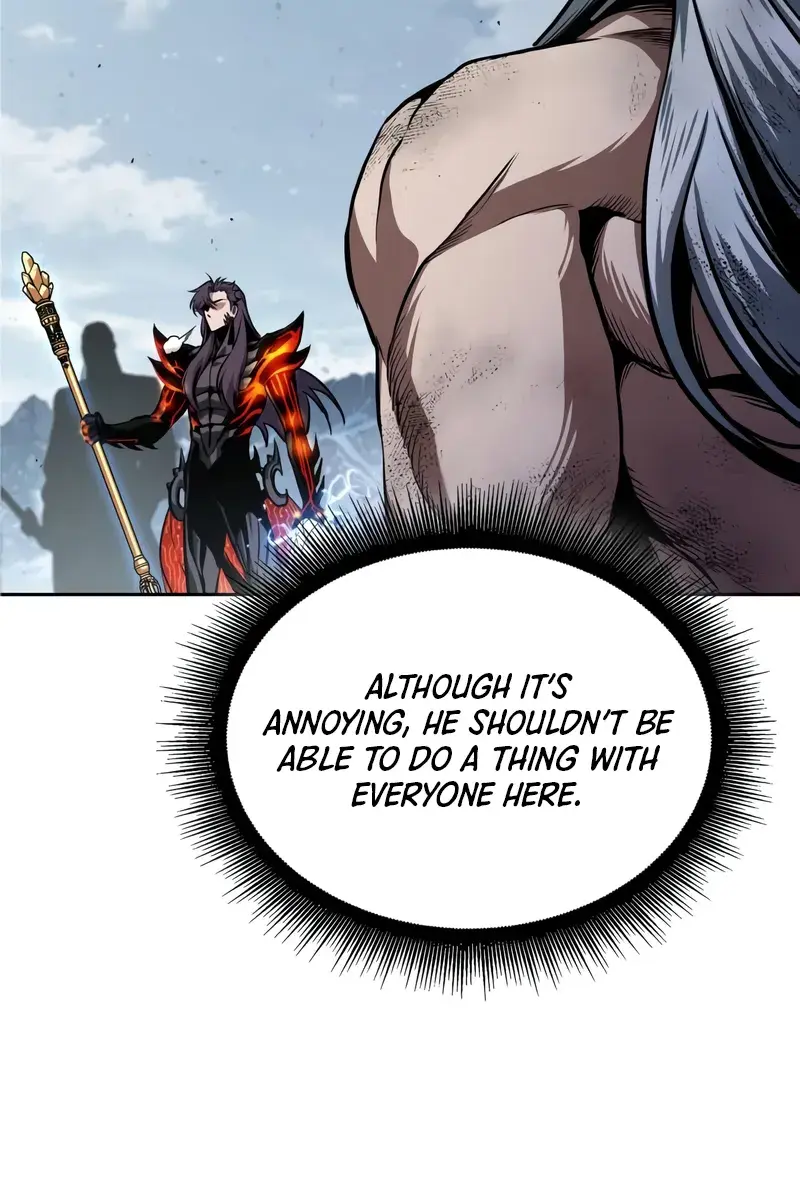 Nano Machine Chapter 275 Page 5