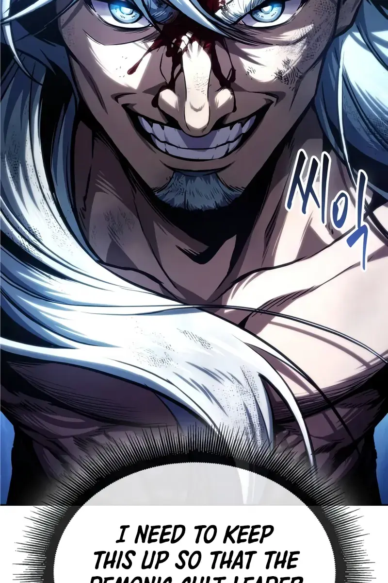 Nano Machine Chapter 275 Page 7