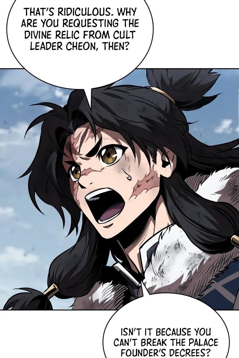 Nano Machine Chapter 275 Page 10