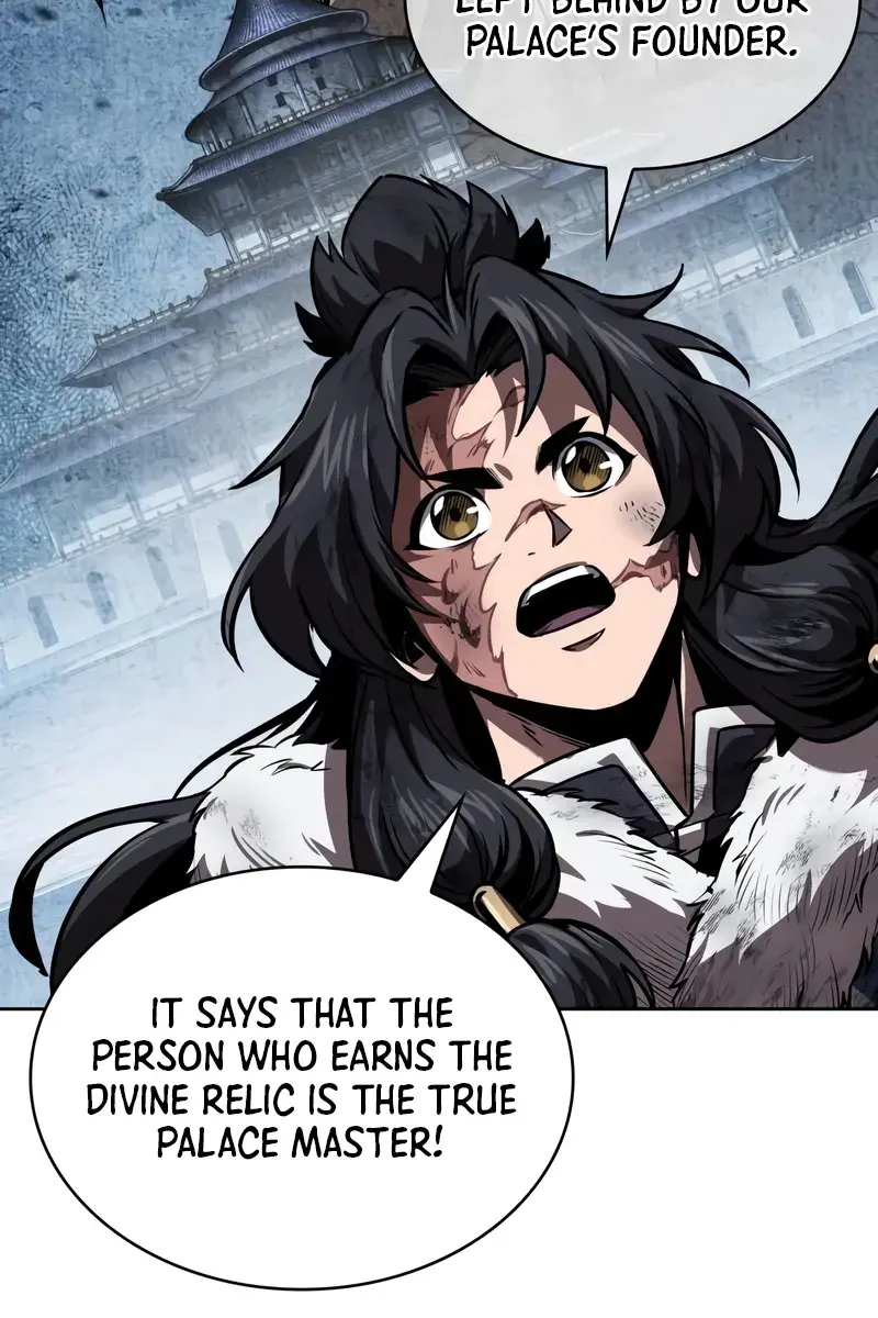 Nano Machine Chapter 275 Page 13