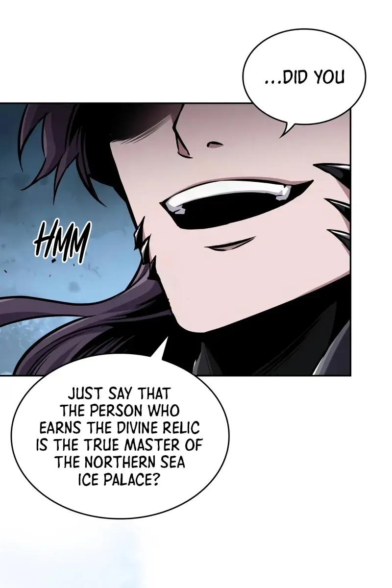 Nano Machine Chapter 275 Page 18