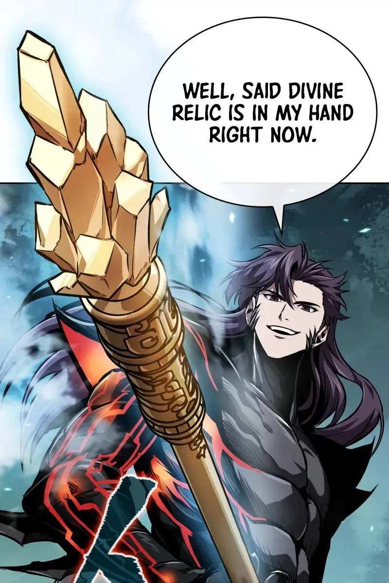 Nano Machine Chapter 275 Page 19