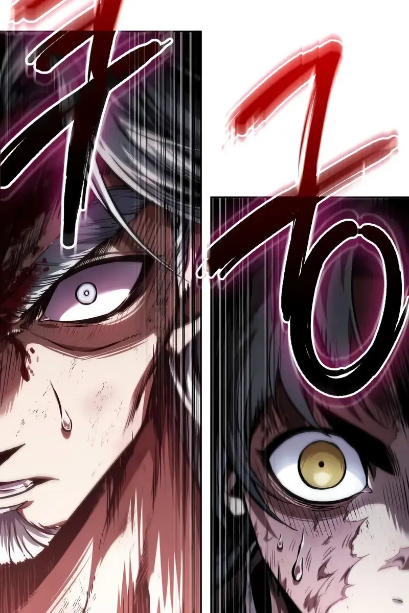 Nano Machine Chapter 275 Page 21