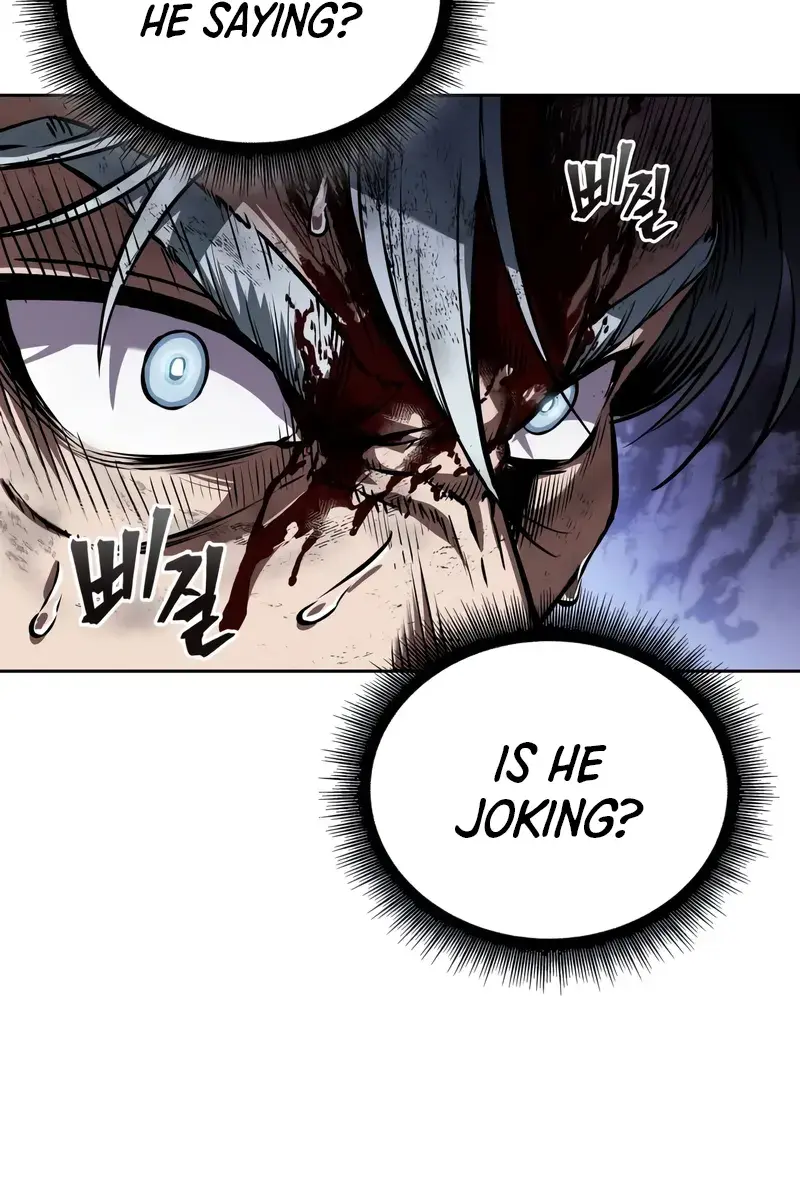 Nano Machine Chapter 275 Page 24