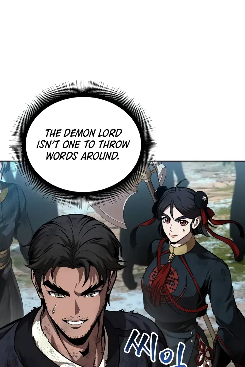 Nano Machine Chapter 275 Page 25