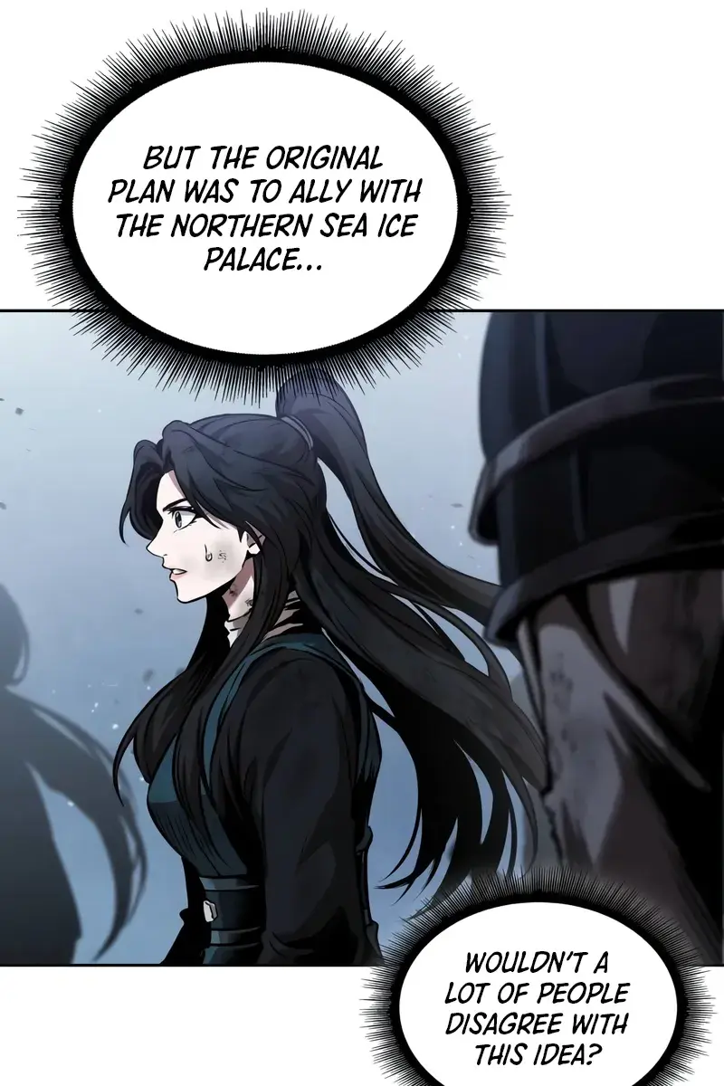 Nano Machine Chapter 275 Page 27