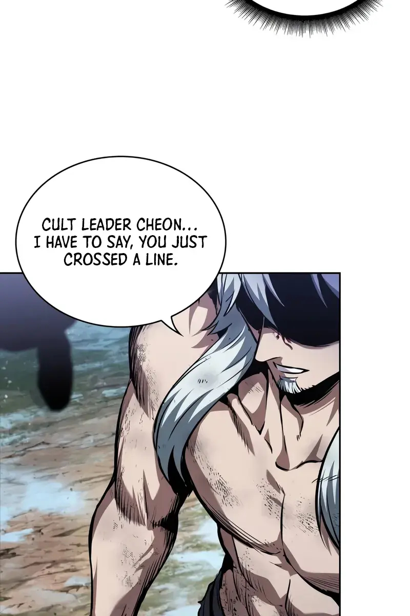 Nano Machine Chapter 275 Page 28