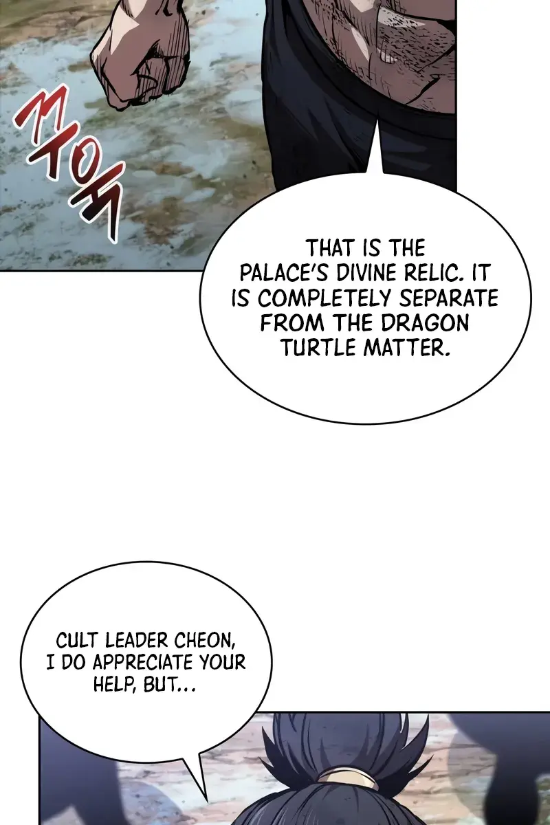 Nano Machine Chapter 275 Page 29