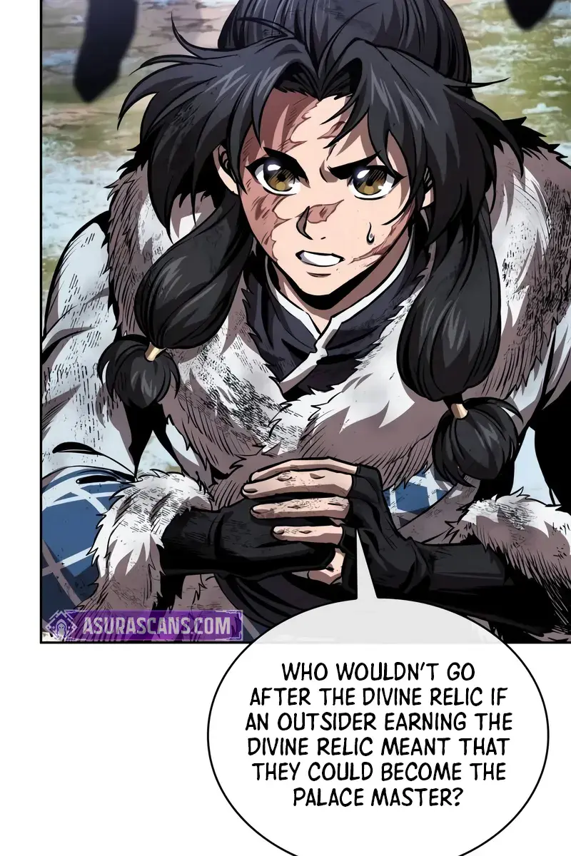 Nano Machine Chapter 275 Page 30