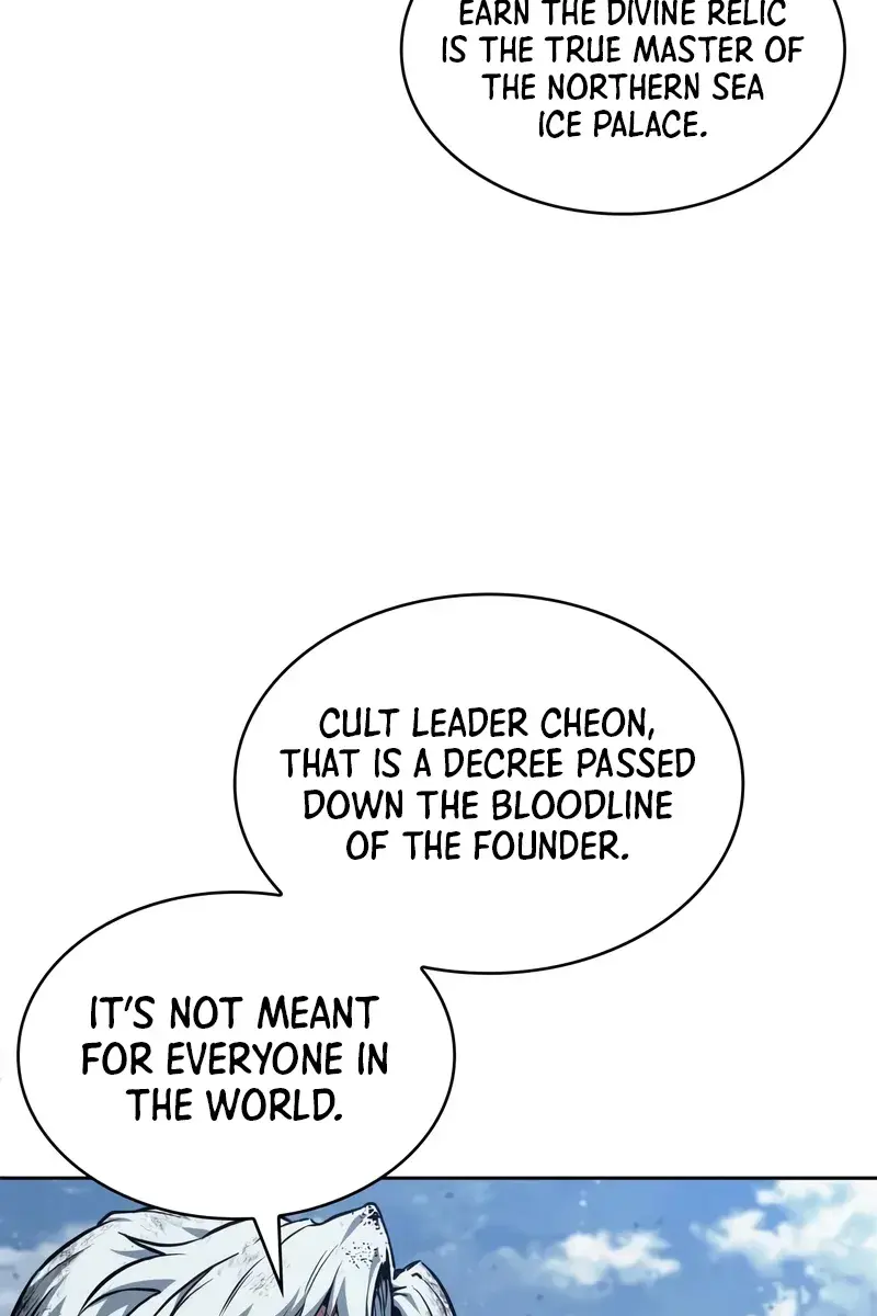 Nano Machine Chapter 275 Page 32