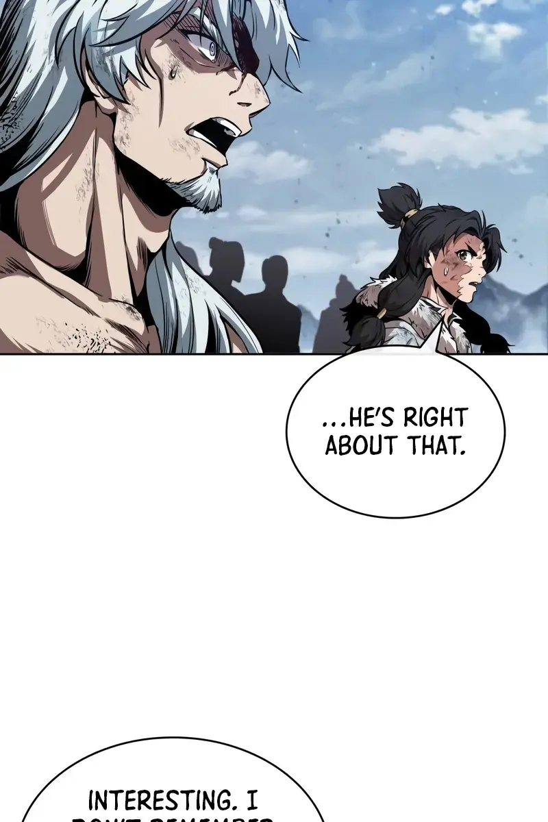 Nano Machine Chapter 275 Page 33