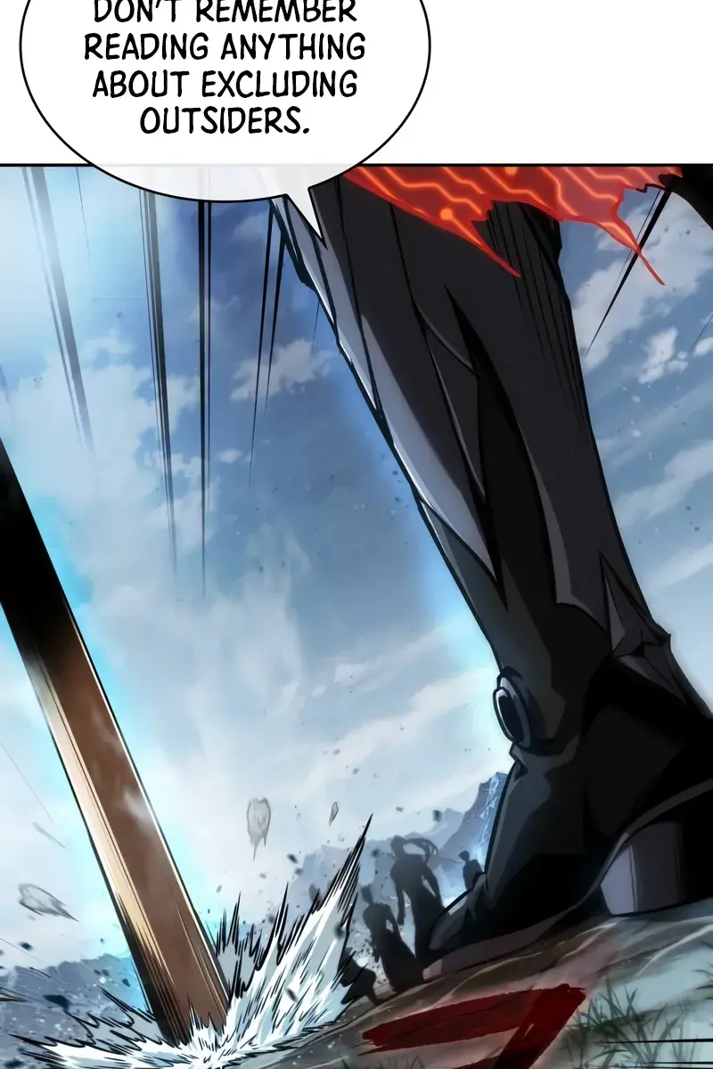 Nano Machine Chapter 275 Page 34