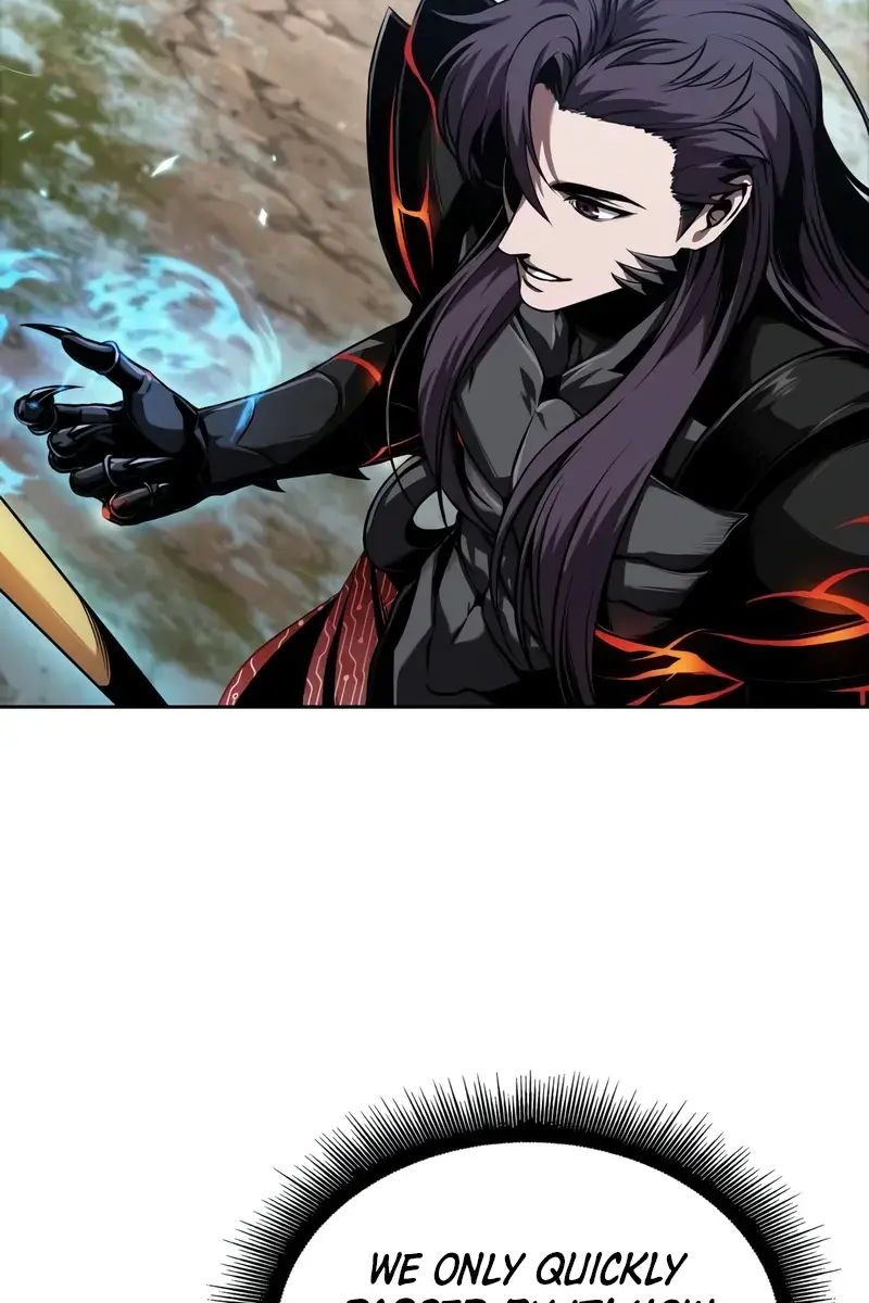 Nano Machine Chapter 275 Page 43