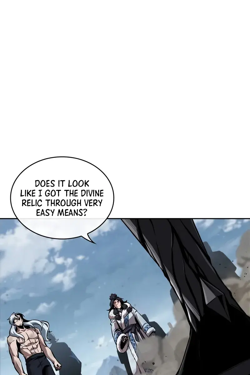 Nano Machine Chapter 275 Page 45