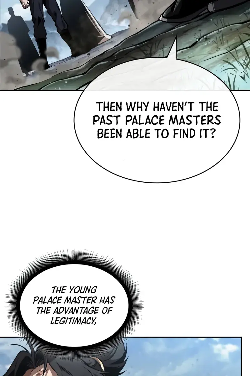 Nano Machine Chapter 275 Page 46