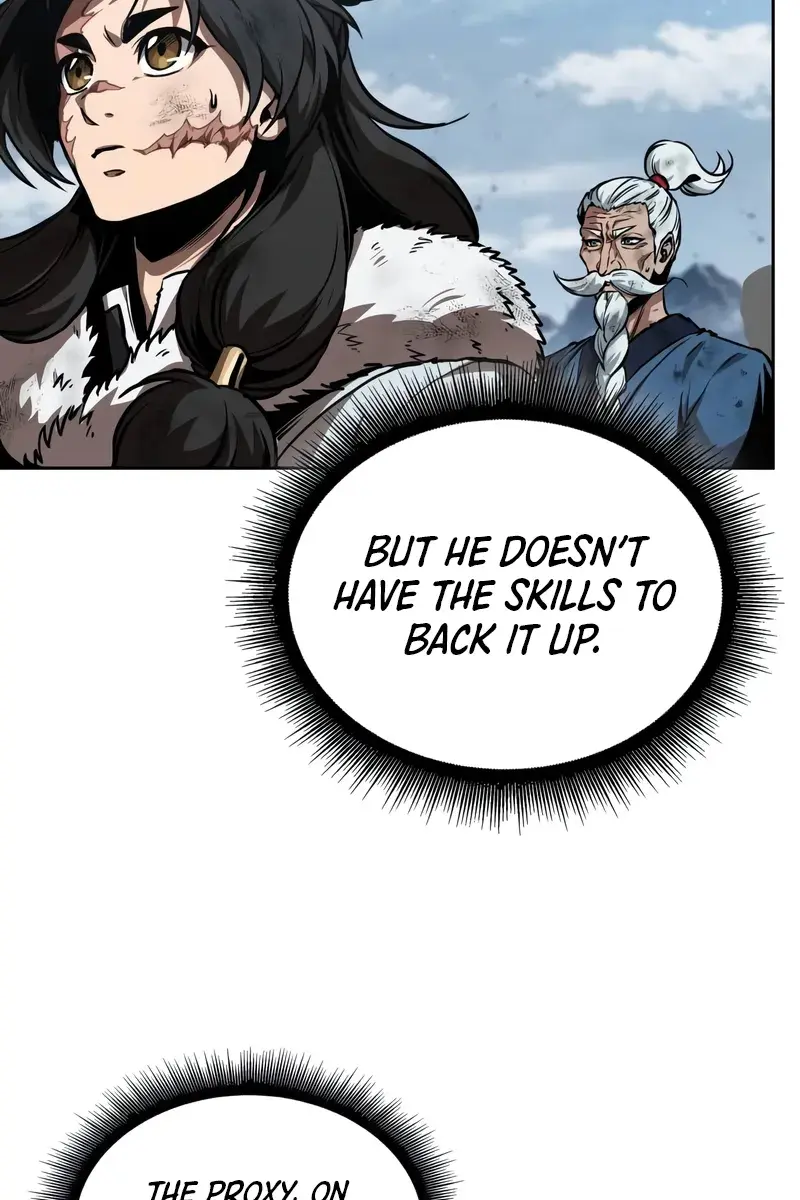 Nano Machine Chapter 275 Page 47