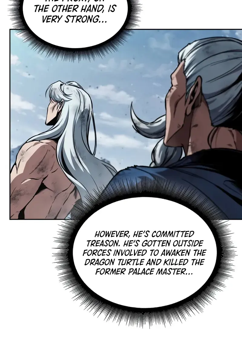 Nano Machine Chapter 275 Page 48