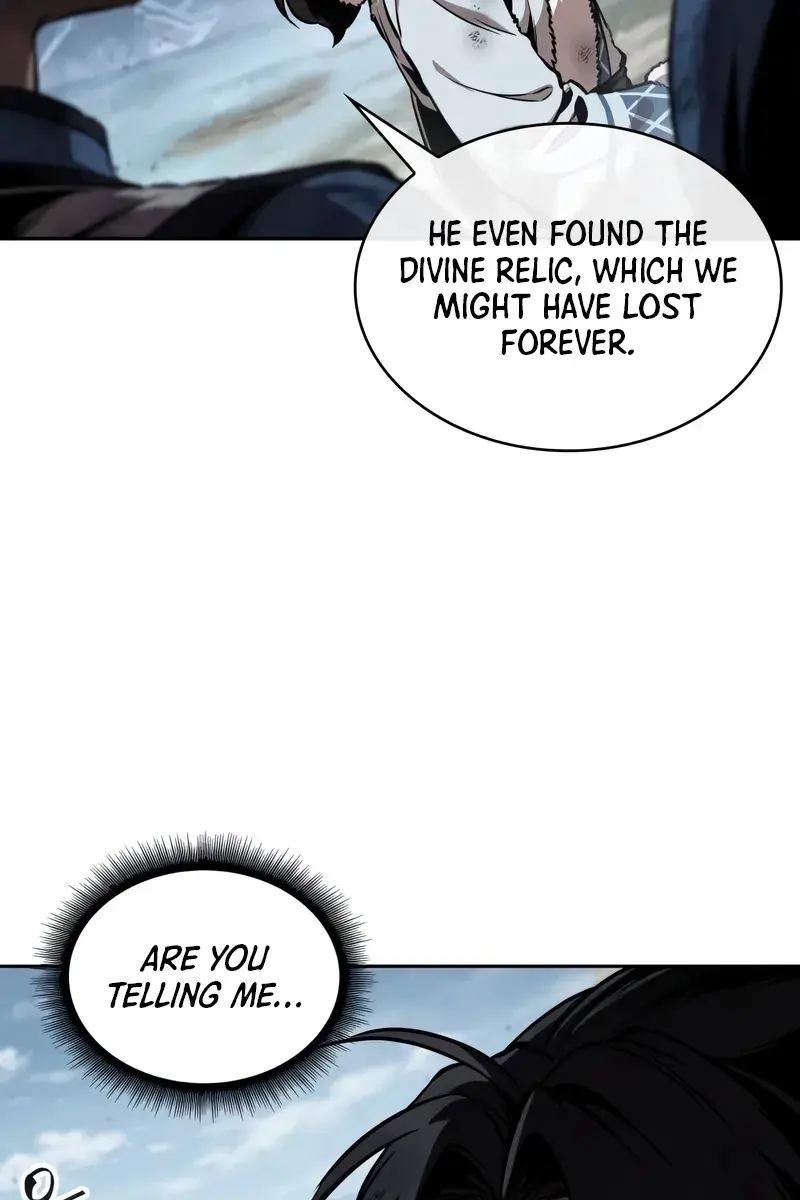 Nano Machine Chapter 275 Page 50