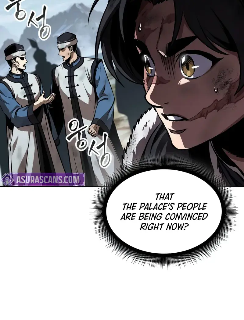 Nano Machine Chapter 275 Page 51