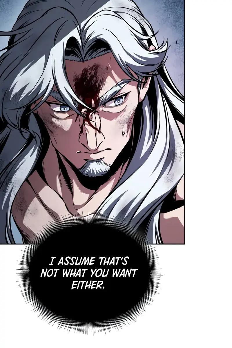 Nano Machine Chapter 275 Page 54