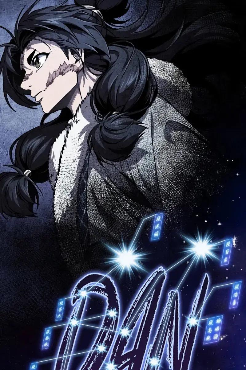 Nano Machine Chapter 275 Page 58