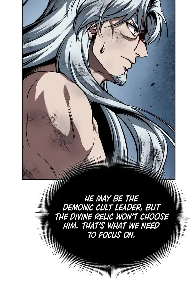 Nano Machine Chapter 275 Page 60