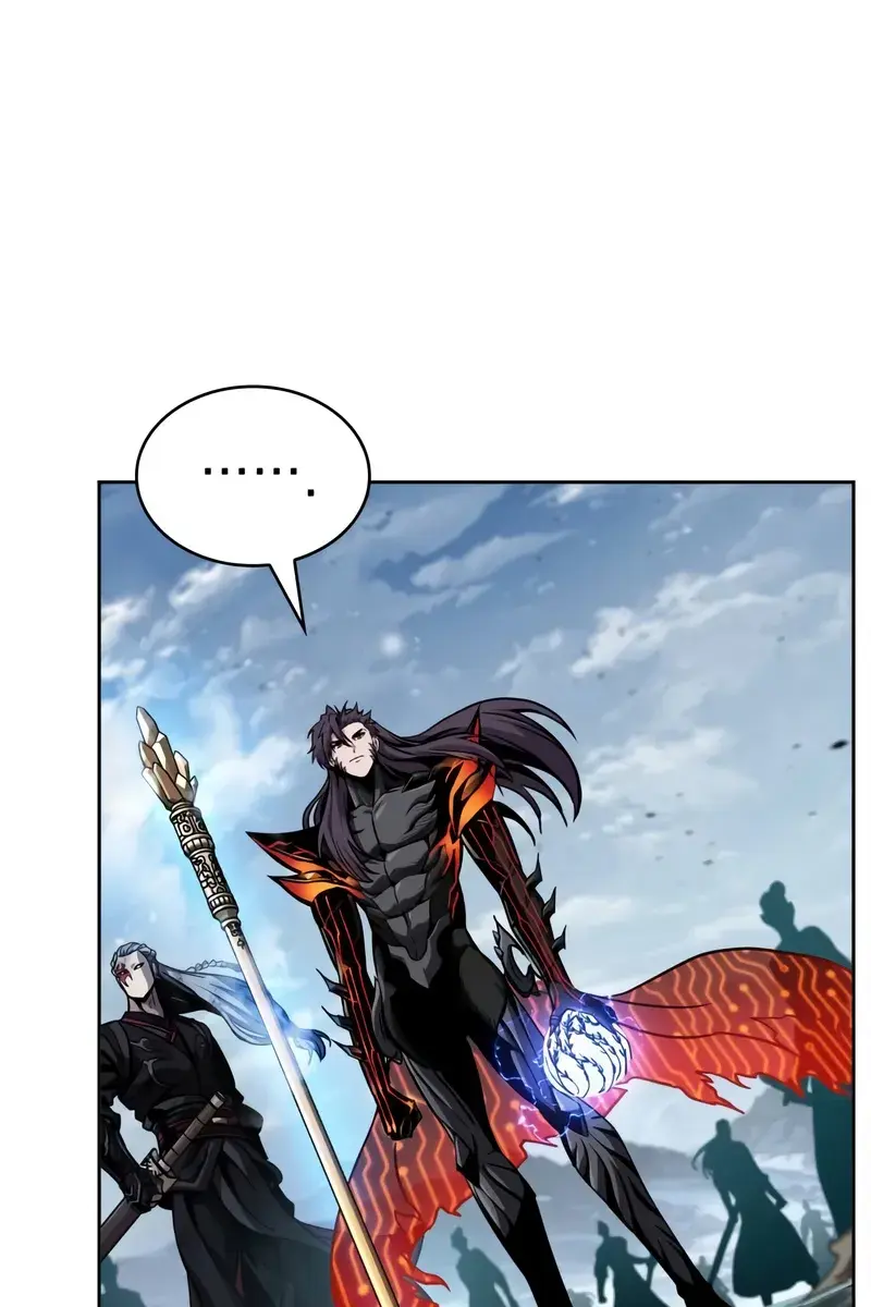 Nano Machine Chapter 275 Page 61