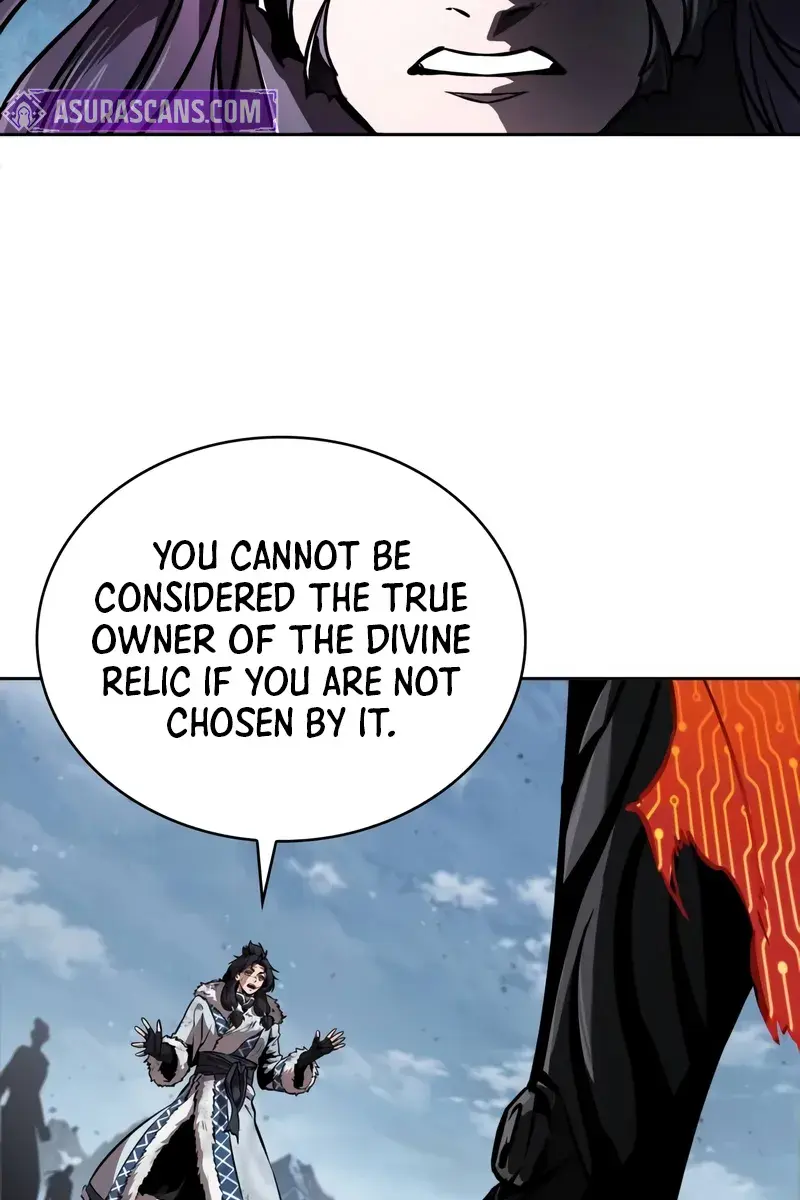 Nano Machine Chapter 275 Page 66