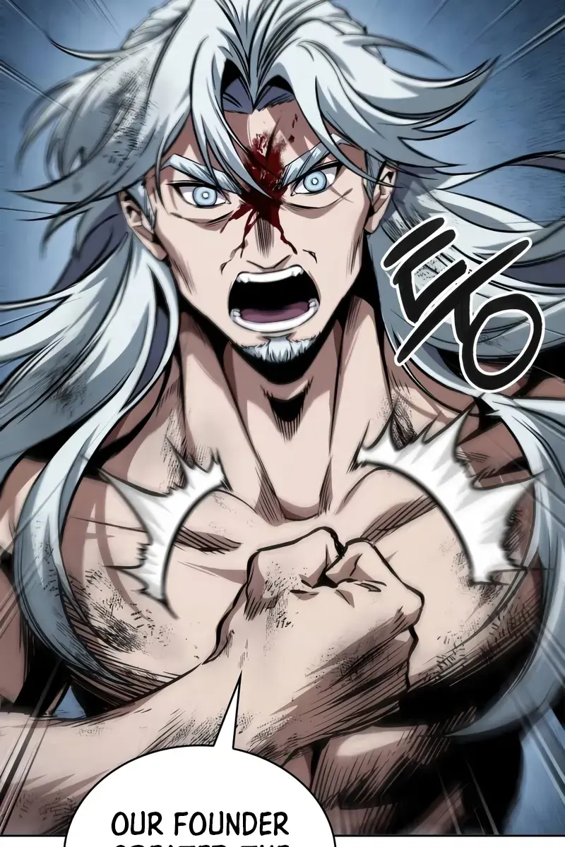 Nano Machine Chapter 275 Page 69