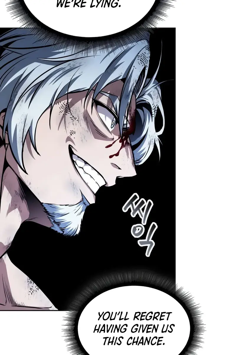 Nano Machine Chapter 275 Page 74