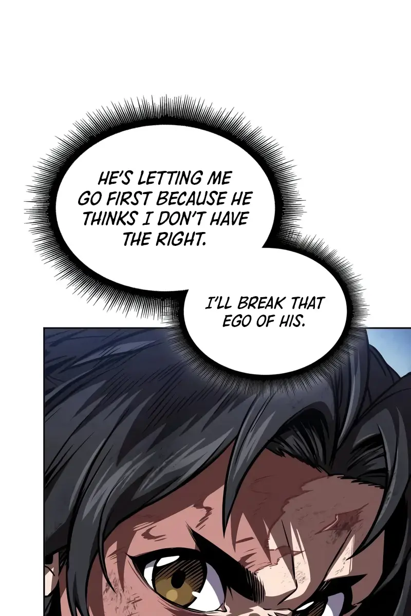 Nano Machine Chapter 275 Page 77